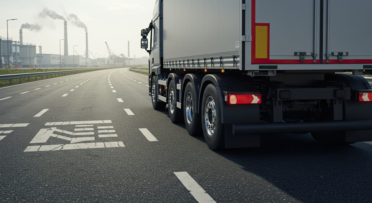 EPA proposes rollback of heavy-duty emission rules