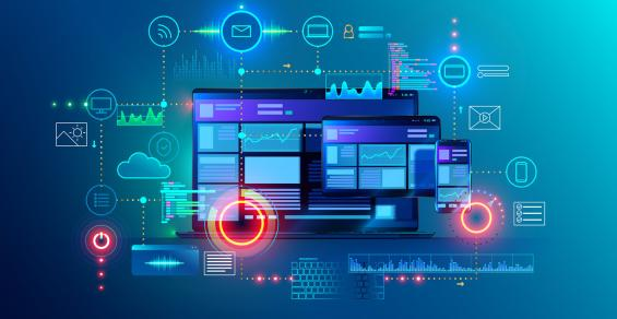 The Tech Transformation Blueprint