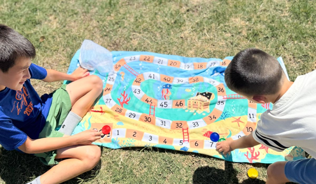 CVS Has Game Beach Towel Sets for Just $9.99