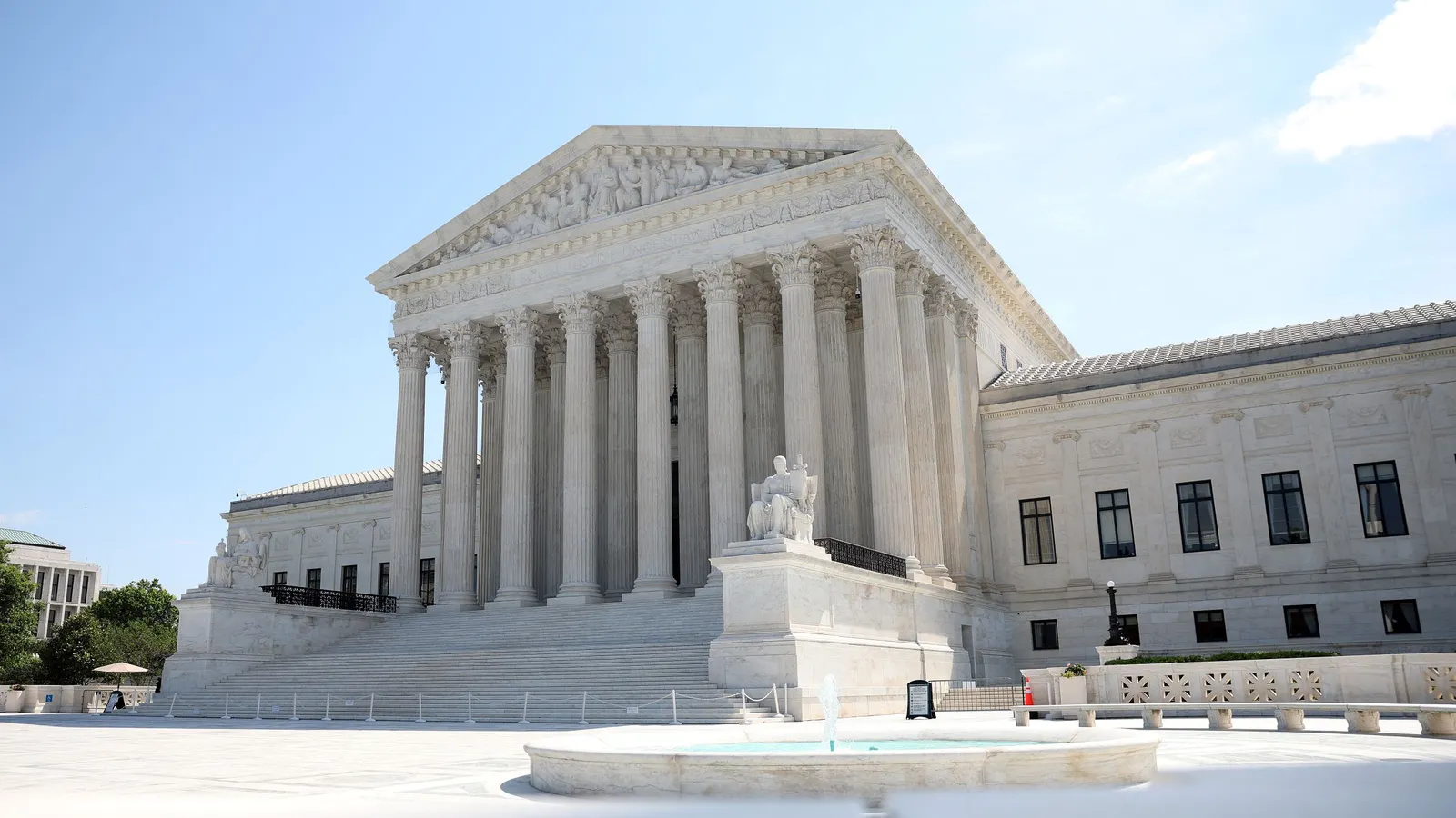 What does the Supreme Court’s transgender athlete ruling mean for higher ed?