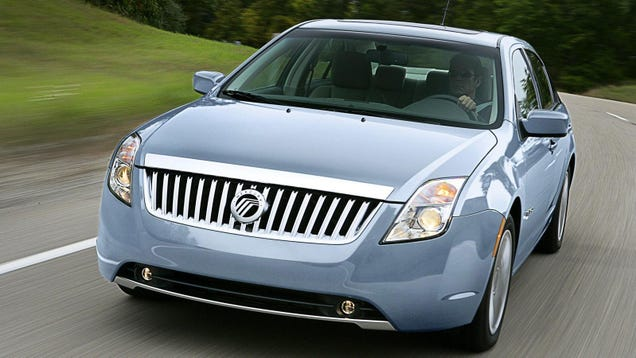 Consider These Rare, Forgotten Hybrids Before Buying A Boring, Popular One