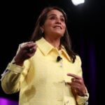 Maha Abouelenein: Self-reliance is investing in yourself to help others