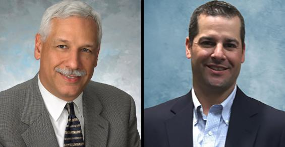 Father/Son Team Move Book to LPL Financial From MML