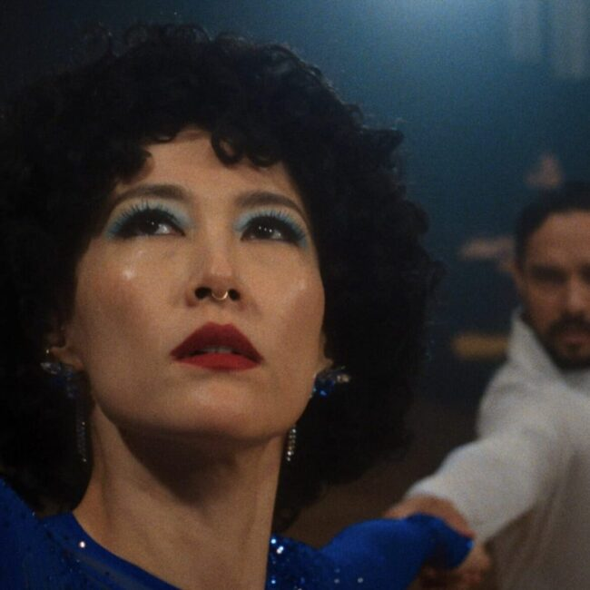 If HA-CHAN, SHAKE YOUR BOOTY! is not nominated for several OSCARS there is no justice in the world!