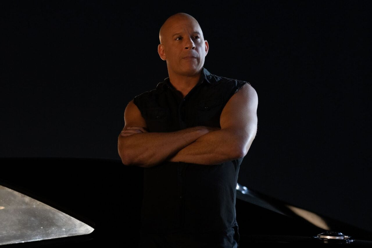 Vin Diesel Has Some Big ‘Fast Forever’ Updates