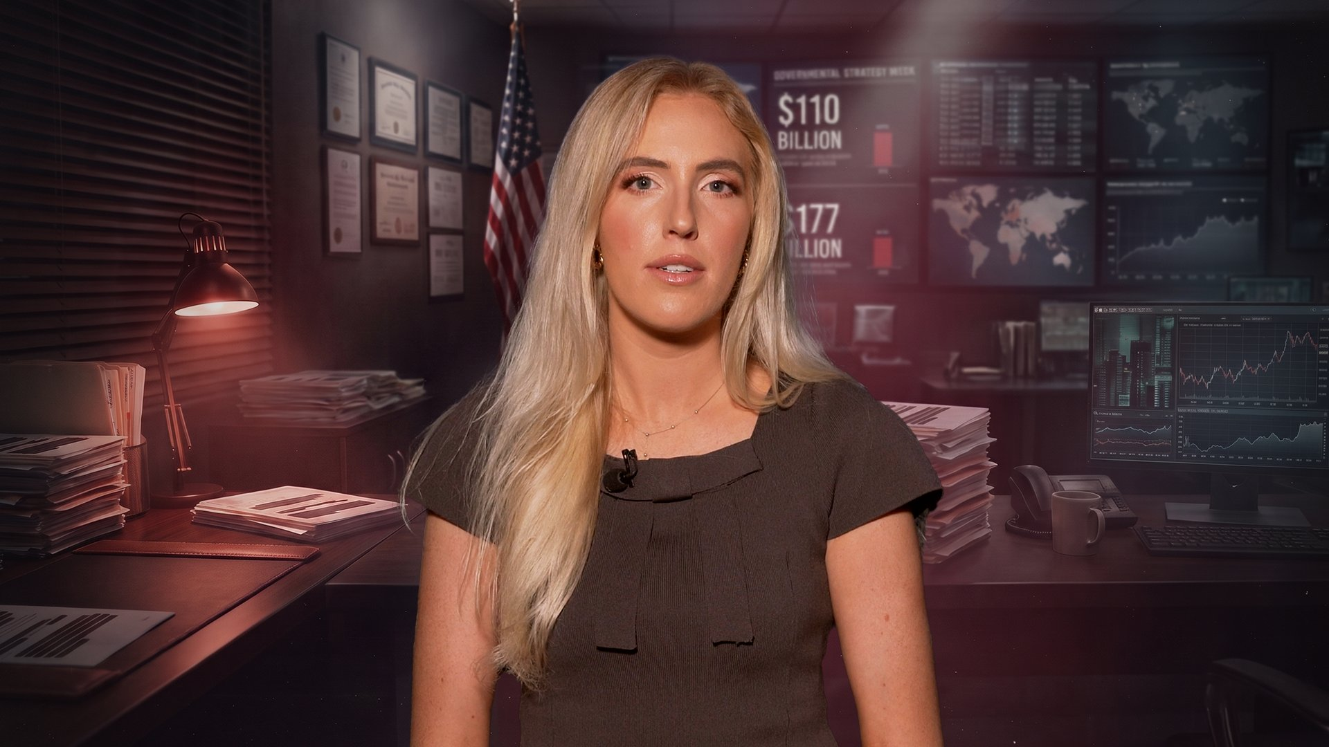 US war on Iran: The $110 billion price tag