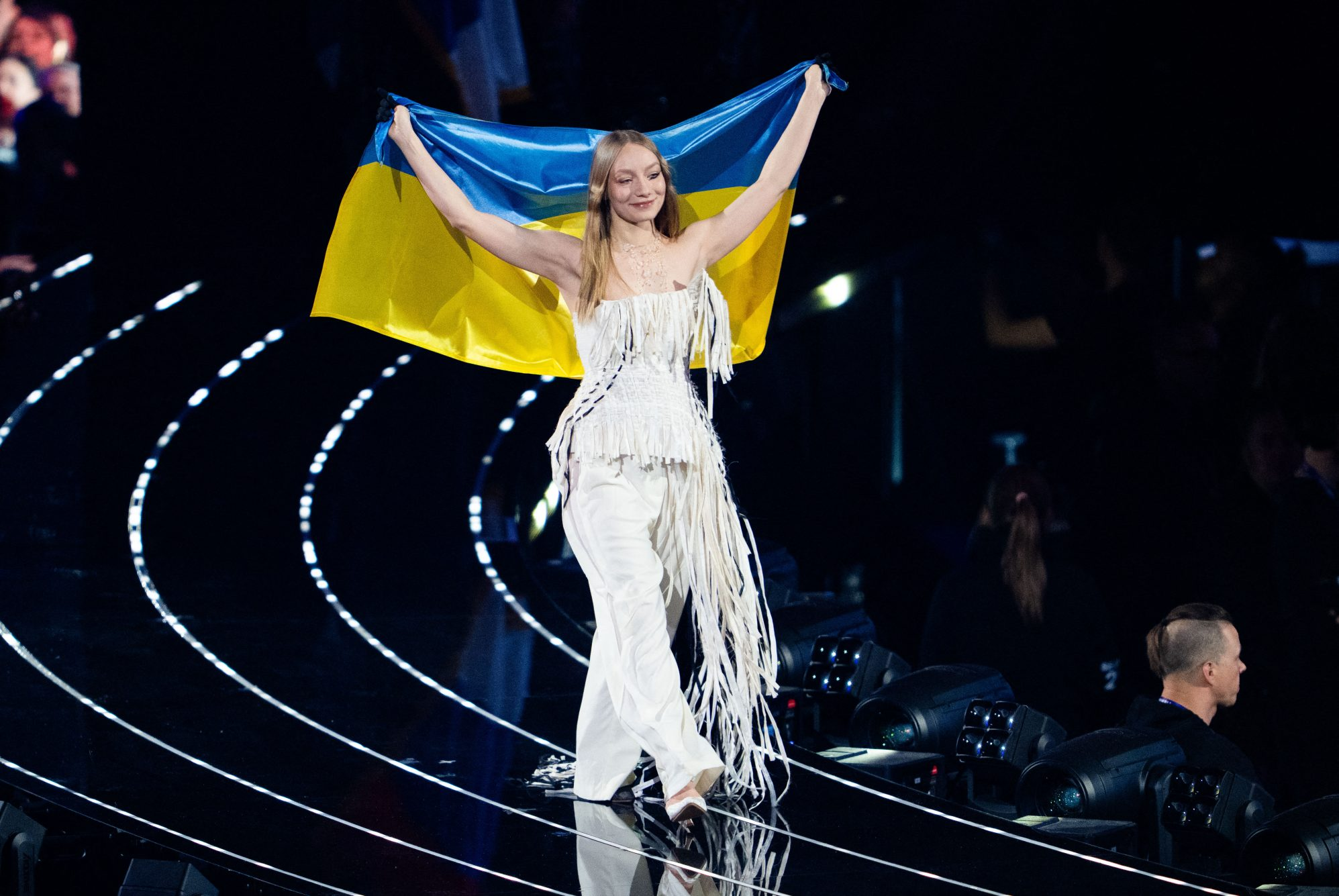 New Eurovision rules mean winning country could be barred from hosting