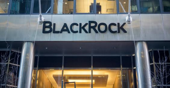 Morgan Stanley Bets on NYC With Lease for BlackRock Offices