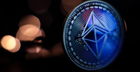 Ether ETFs See $340 Million Outflow in First Week of Trading