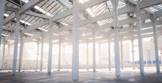 Why the U.S. Lags Much of the World in Sustainable Warehouse Development