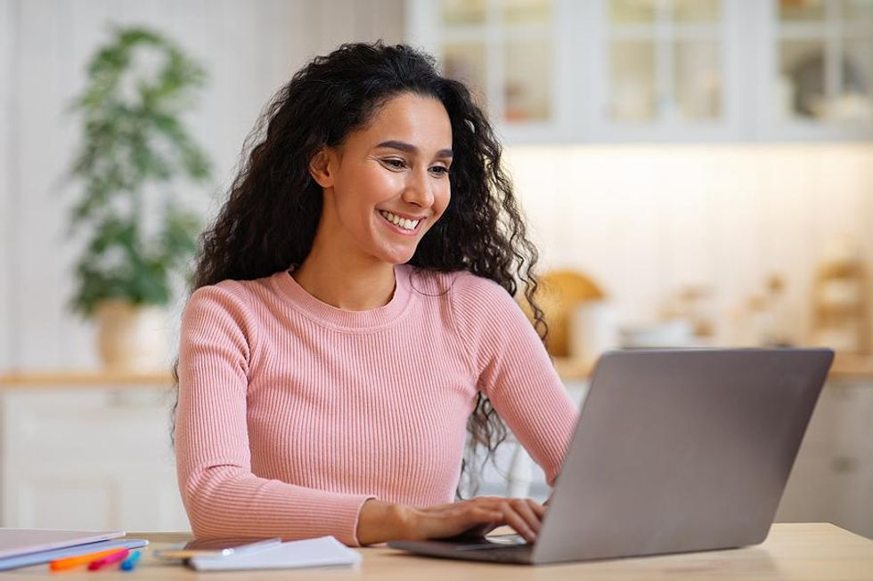 5 Tips For Writing An Unforgettable Thank-You Note