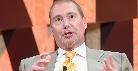 Gundlach’s DoubleLine Launches Real Estate and Mortgage ETFs at Tricky Time