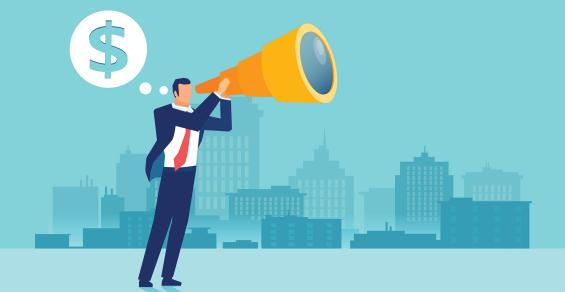 Institutional Investors Still Like Real Estate, But Are Waiting for Better Prices