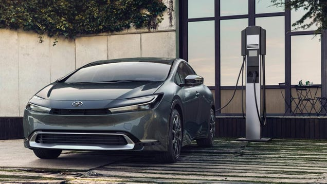 2023 Toyota Prius Prime: What Do You Want To Know?