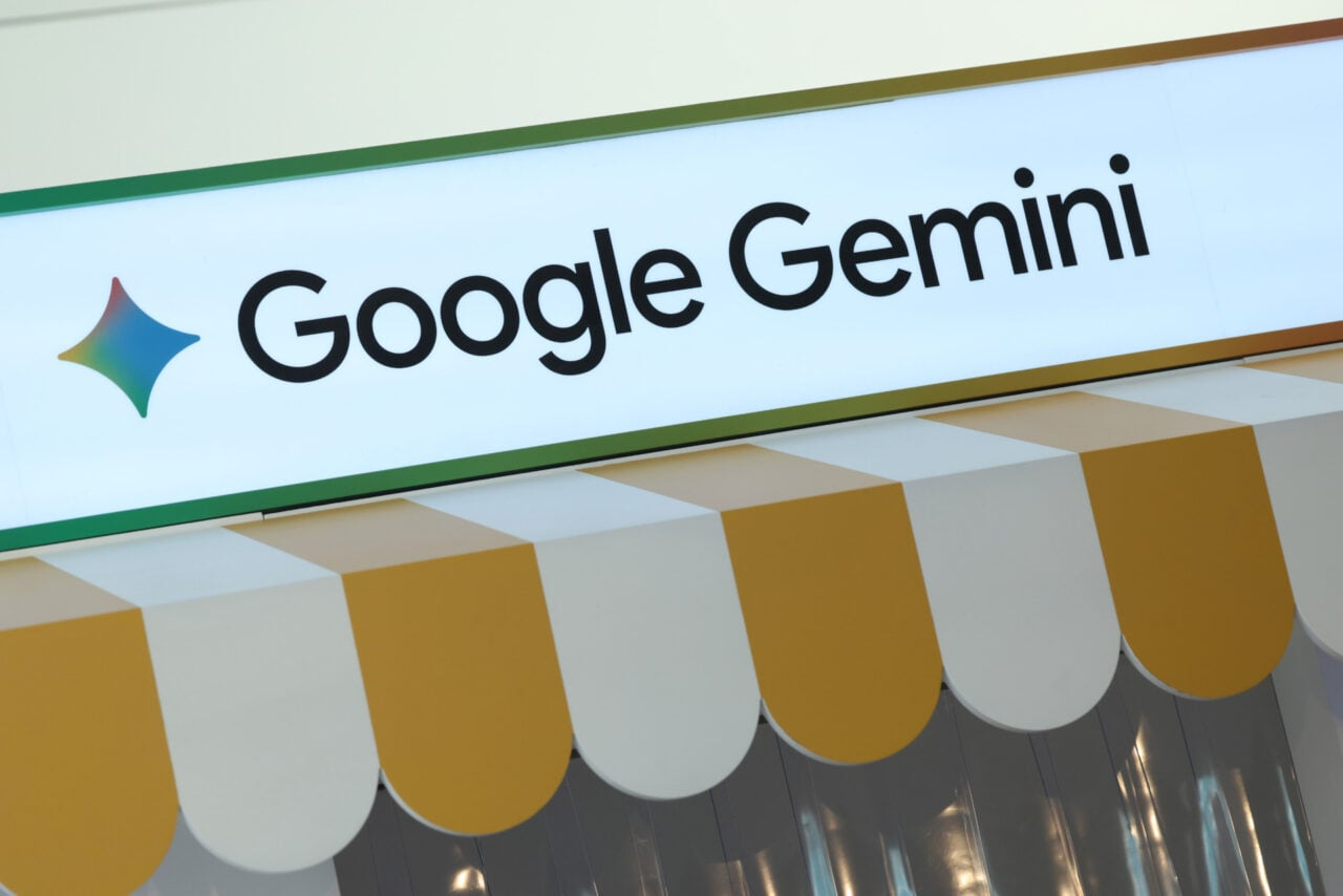 Google Gemini Just Hit One Billion Monthly Users in Record Speed