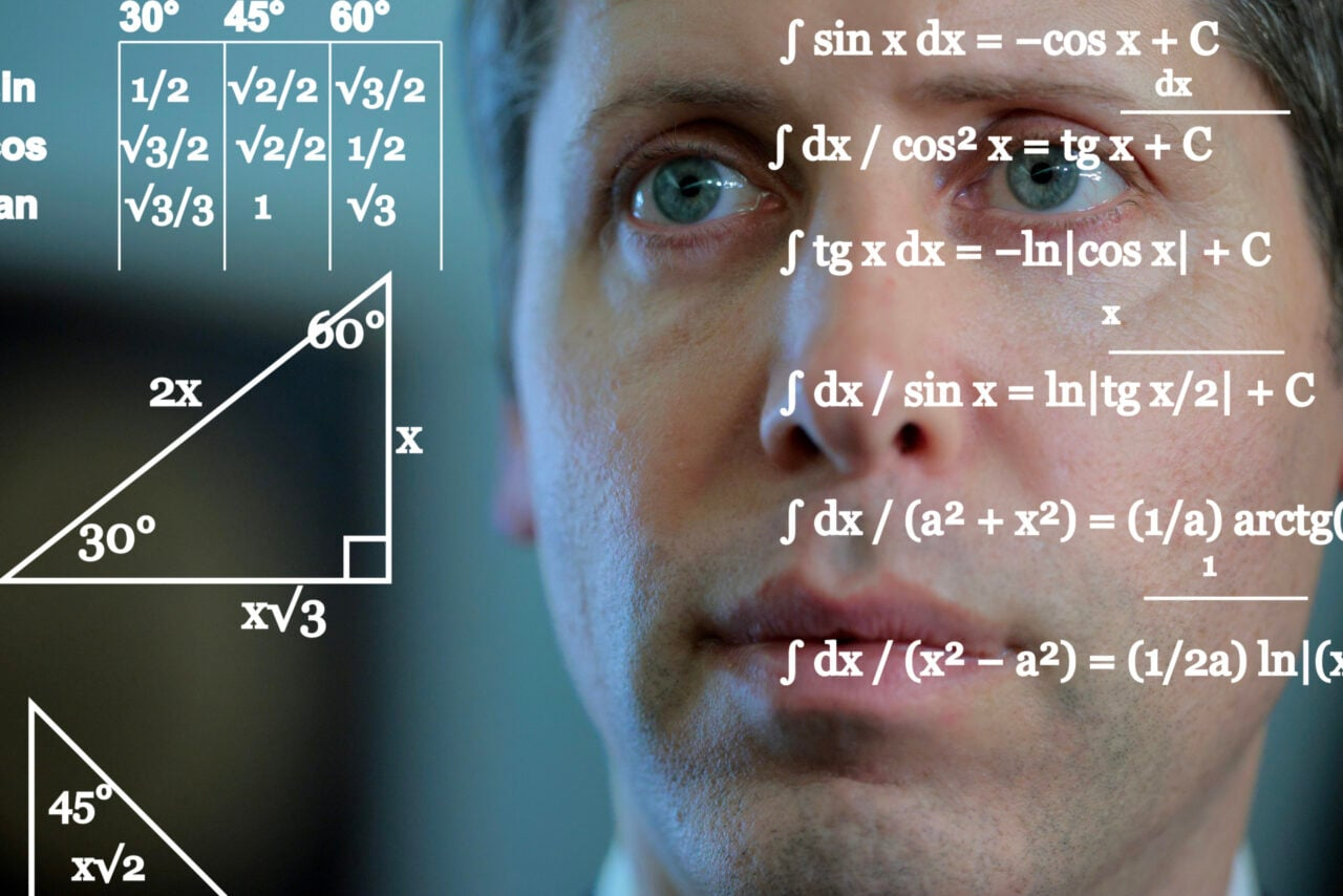 The Fight Over OpenAI’s Math Breakthrough Is a New Kind of Scientific Arms Race
