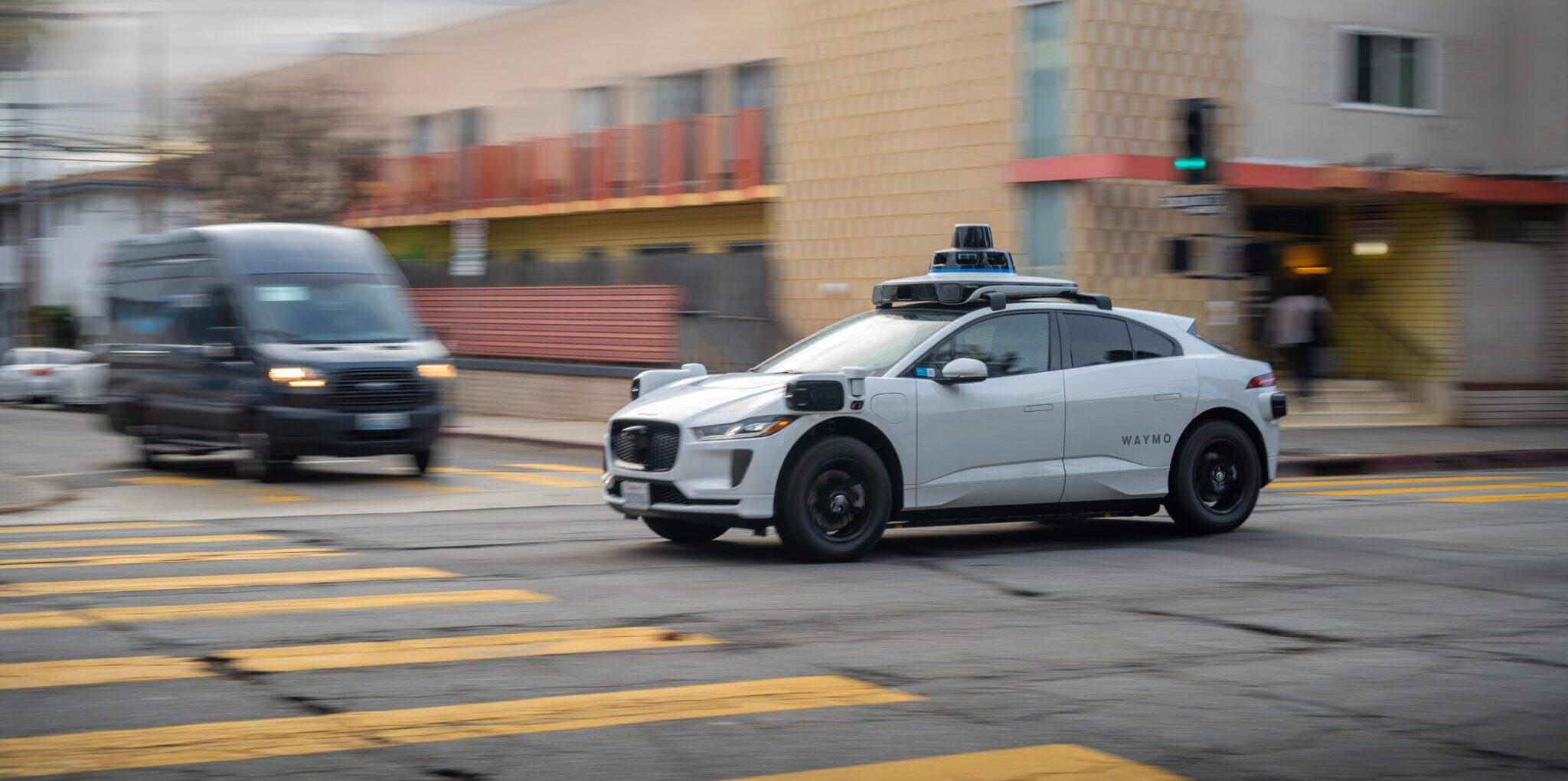 NHTSA gives AV firms a month to fix first-responder failures