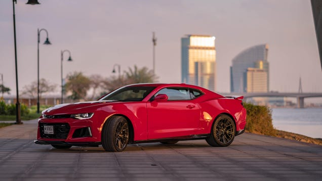 Two Arrested In Florida For Hitting 199 MPH In A Street Race They Probably Won