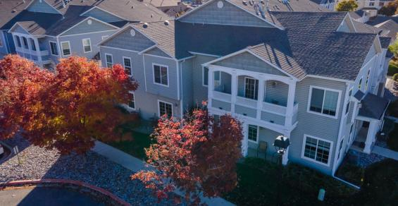 Building a Tax-Deferred Legacy: Estate Planning With Multifamily Investments