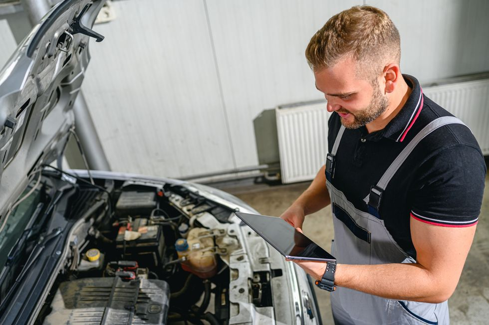 What's a Vehicle History Report? Everything You Need to Know