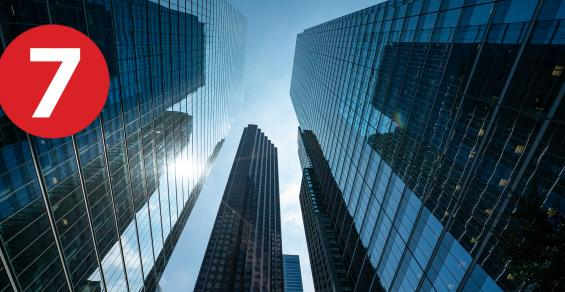 Seven Must Reads for the CRE Industry Today (Nov. 15, 2021)