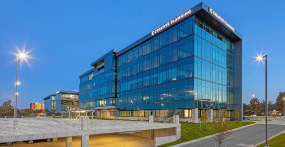 Creative Planning Picks Up $1B Kistler-Tiffany Advisors