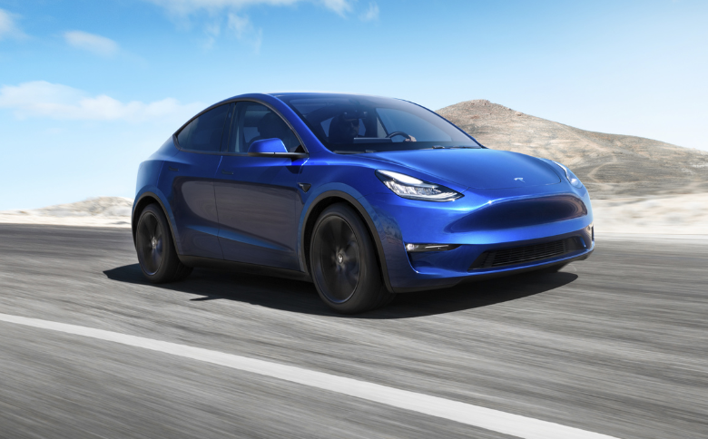 2 Tesla Model Y Steering Wheels Fell Off — NHTSA Is Investigating