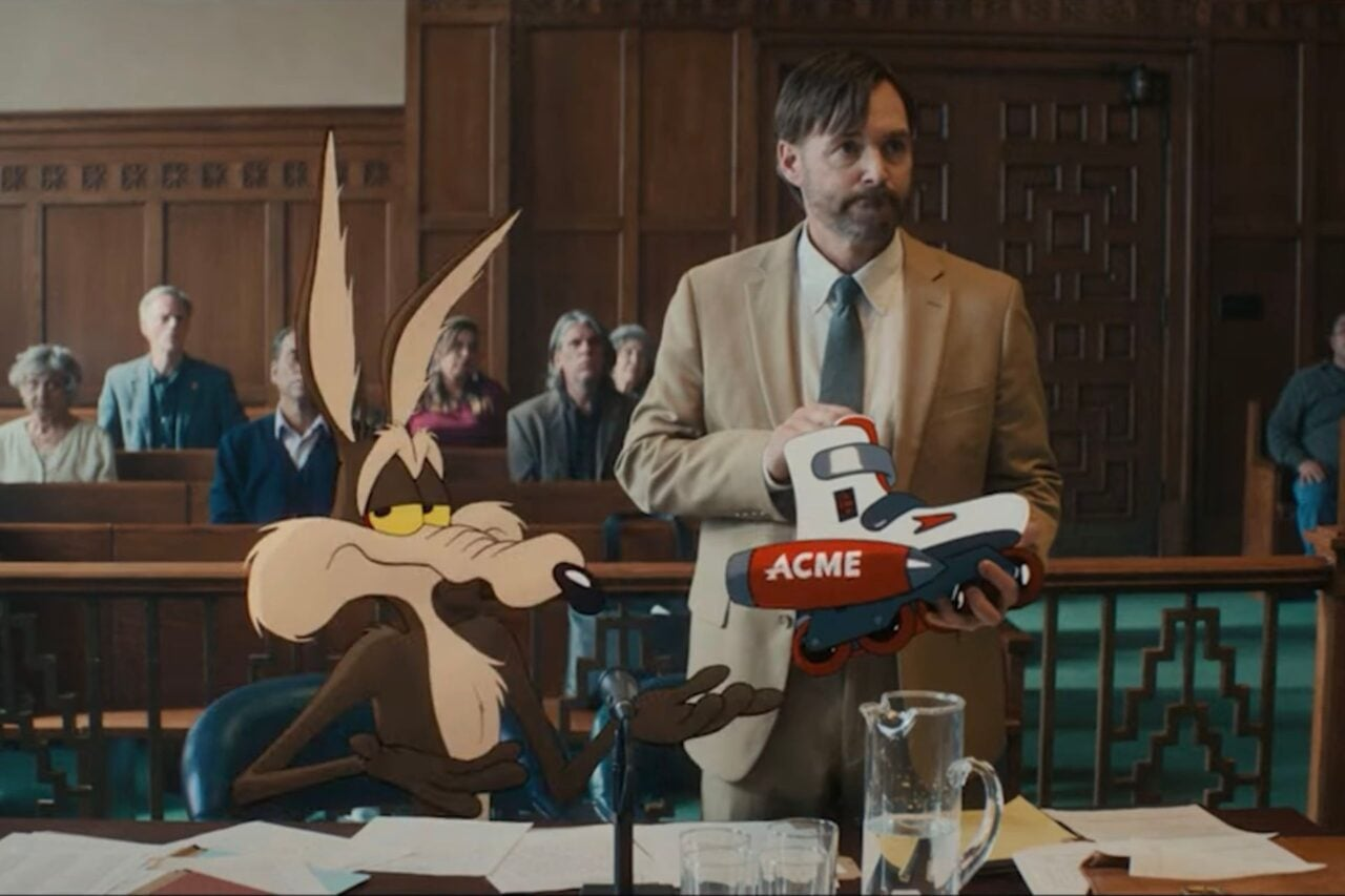 Open Channel: Tell Us What You Thought of ‘Coyote vs. Acme’