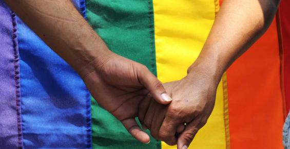 LGBTQ+ Clients Face Unique Challenges