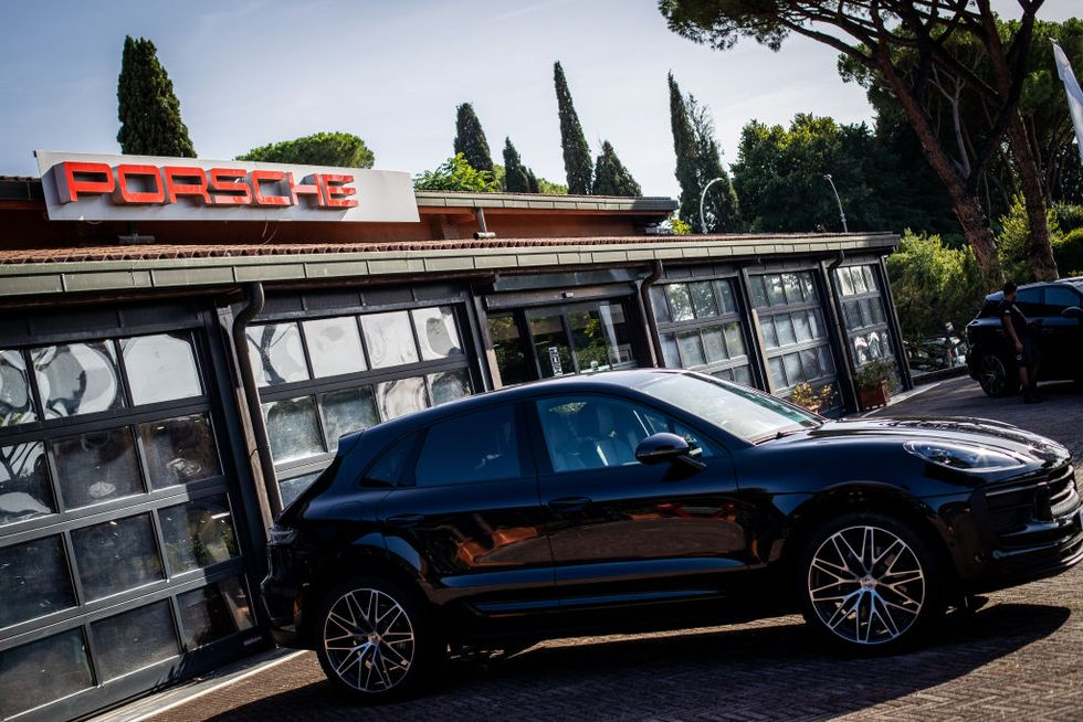 These Are the New Cars with the Biggest Markups