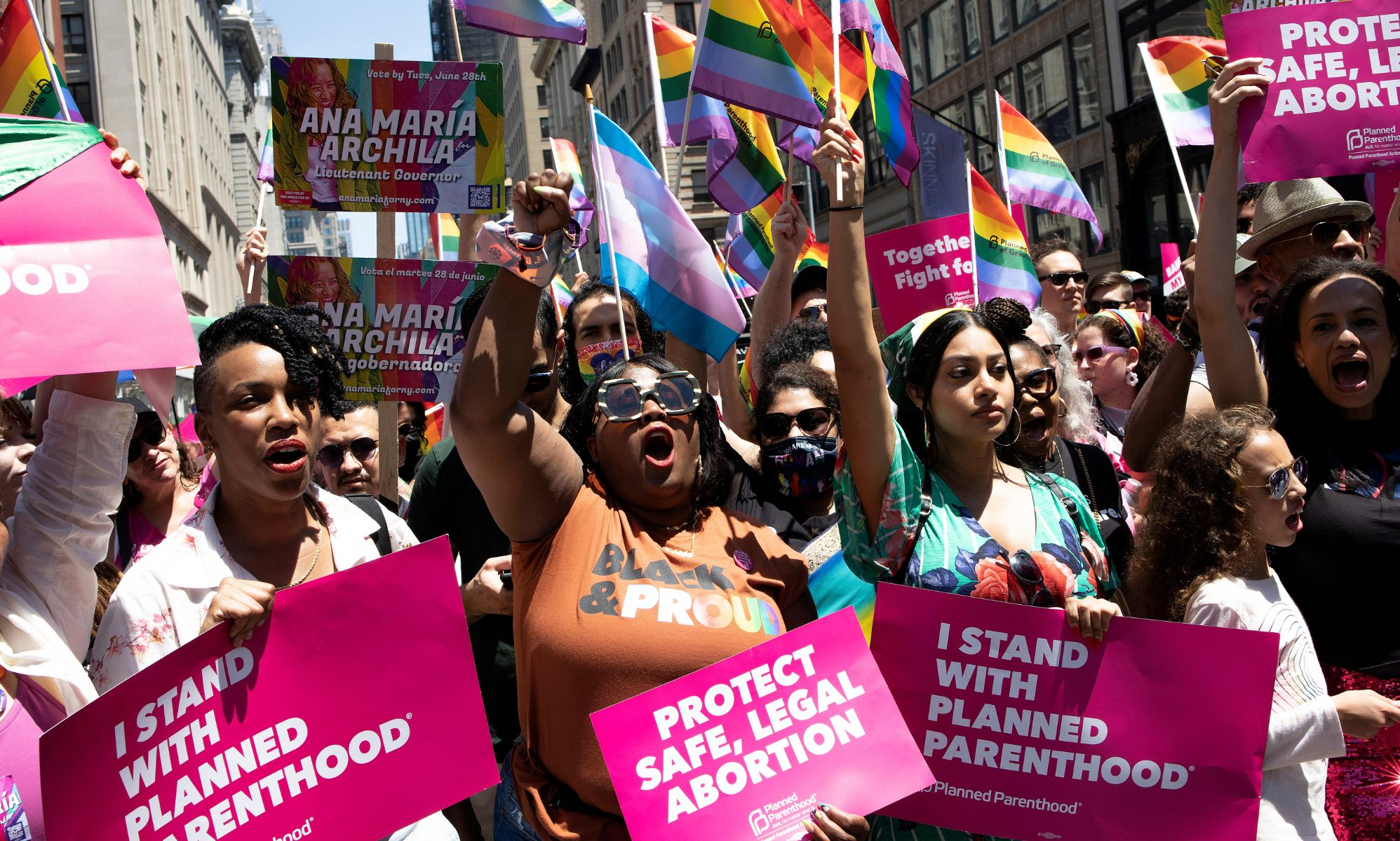 US government website on reproductive rights goes offline as Trump takes office