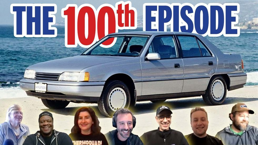 We Celebrate the 100th Episode of Window Shop