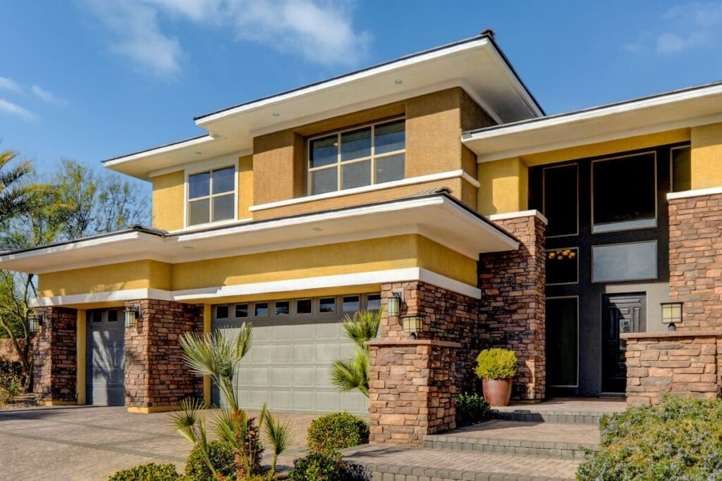Unlocking Peace of Mind: Navigating the Nevada Home Inspection Process