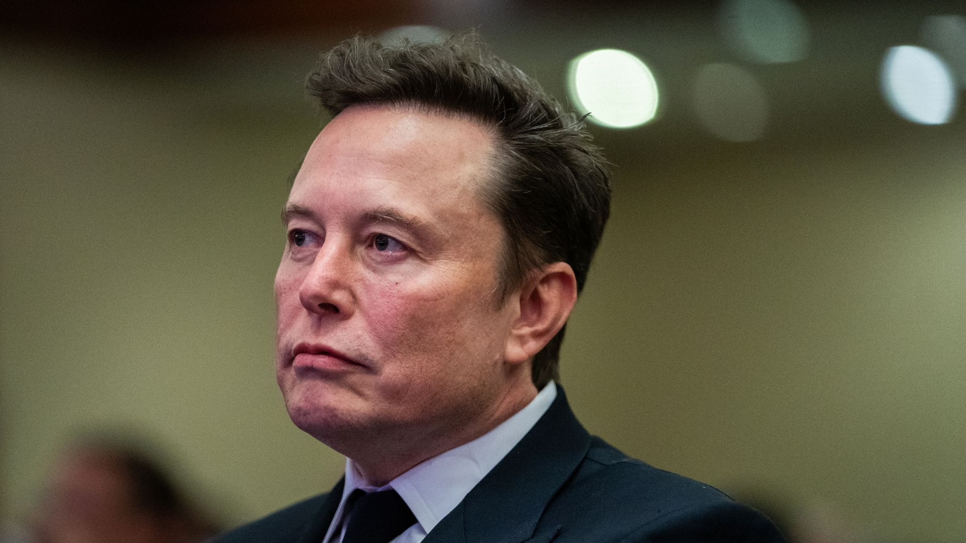 Elon Musk responds to claims he gave ‘Nazi salute’ at Trump inauguration event