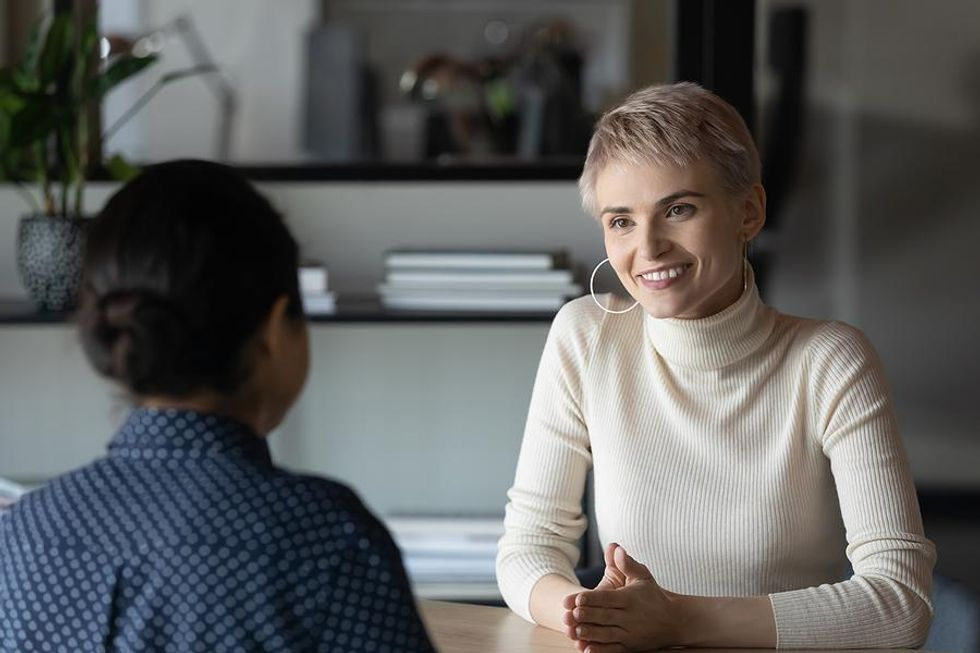 How To Answer 3 Interview Questions About How You Handle Stress