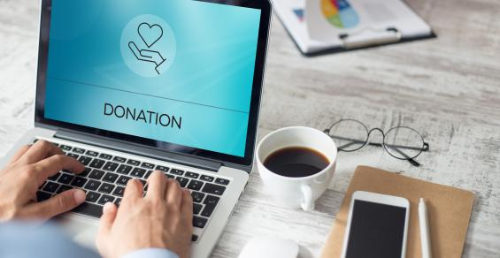 Should Practitioners Advocate Charitable Giving?