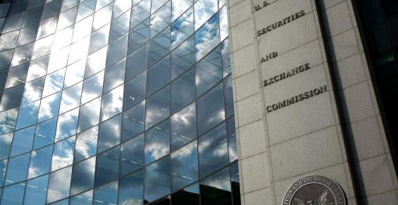 SEC Obtains Final Judgment Against Former Broker Convicted of Fraud