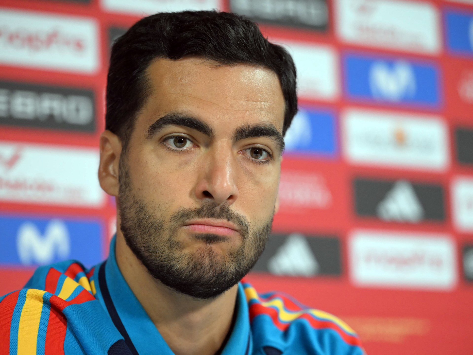 Tackling Messi ‘huge challenge’ for Spain in World Cup final: Merino