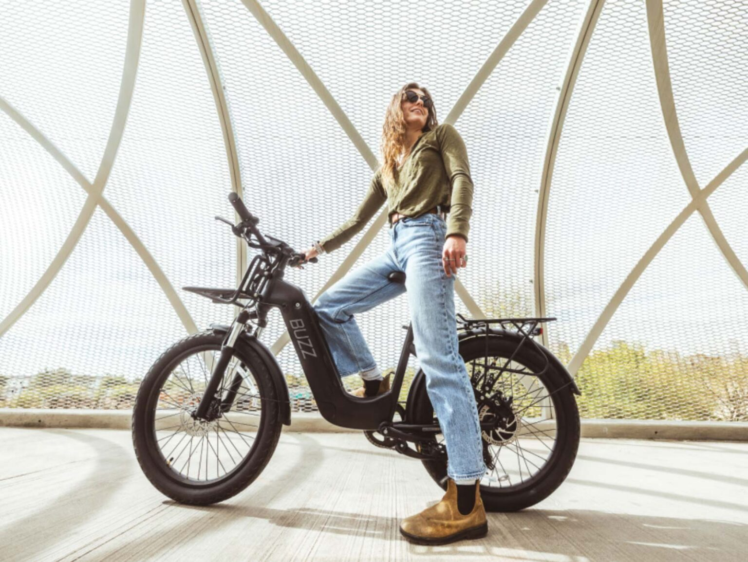 Buzz Cerana 2 & Centris 2 ebikes Offer Affordable Options Under $1000