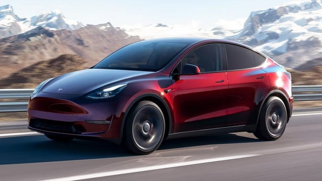 These Are The Best American Cars, Trucks And SUVs According To Consumer Reports
