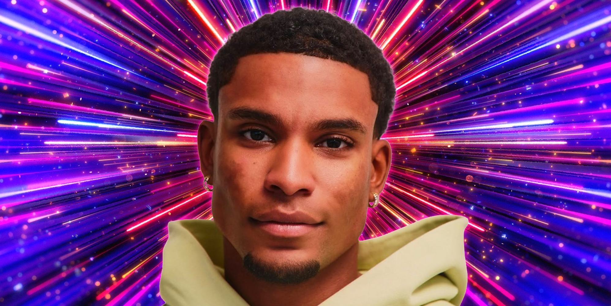 Strictly Come Dancing 2026 celebrity line-up as Love Island hunk signs up