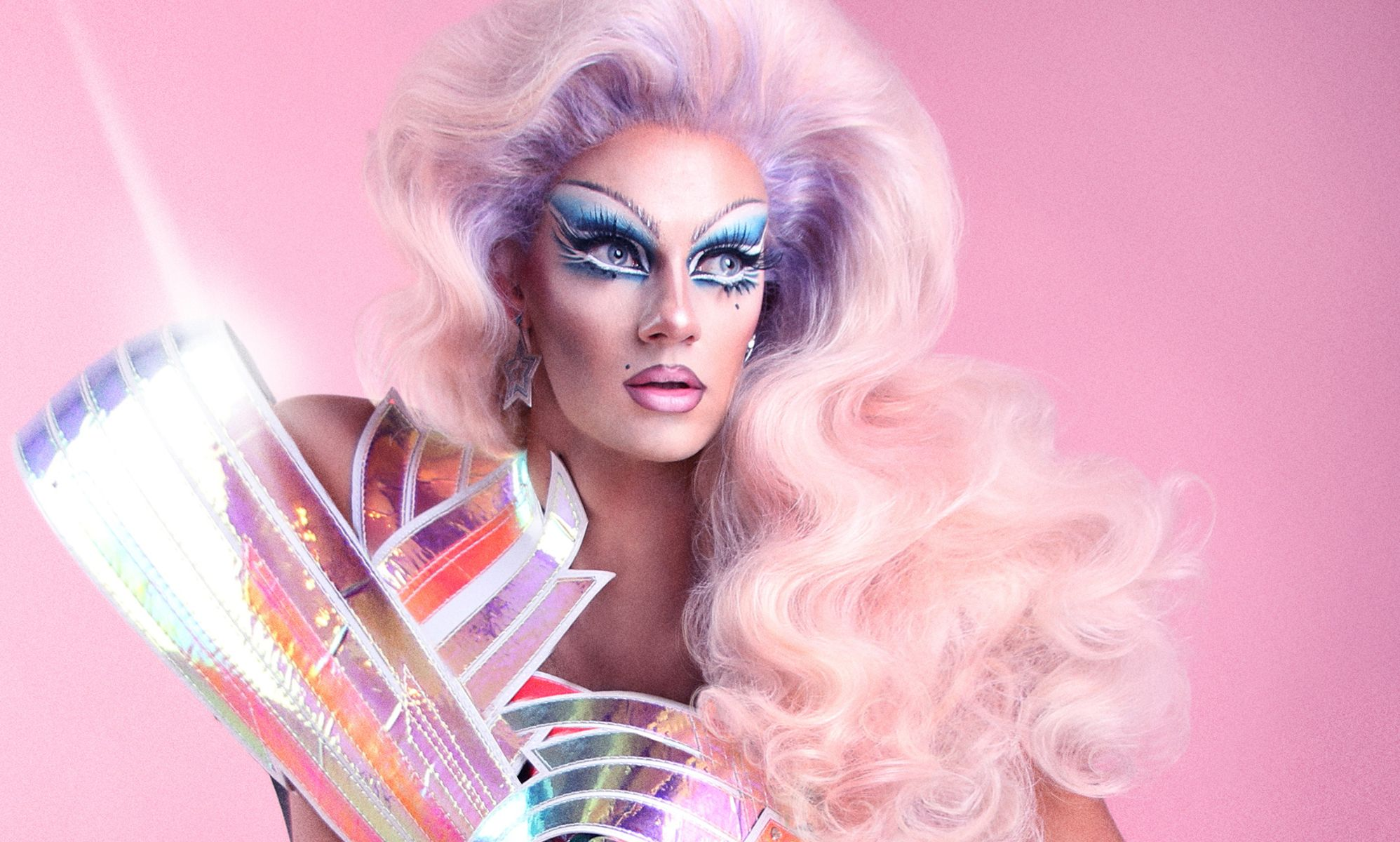 Laurence Fox ordered to pay £90,000 in libel damages to Drag Race star