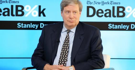 Stan Druckenmiller, David Tepper Lead Family Offices Betting on AI