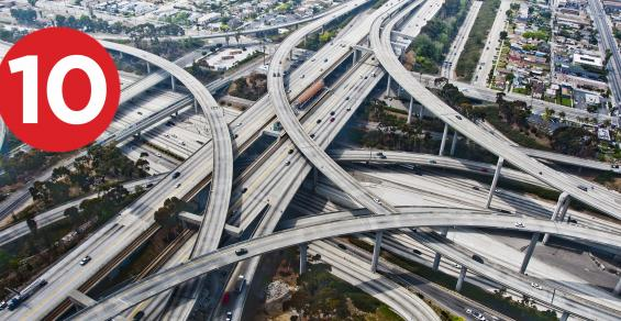 10 Must Reads for the CRE Industry Today (Feb. 25, 2022)