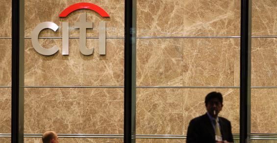 Citigroup Plans to Target Independent Advisers in Wealth-Management Push