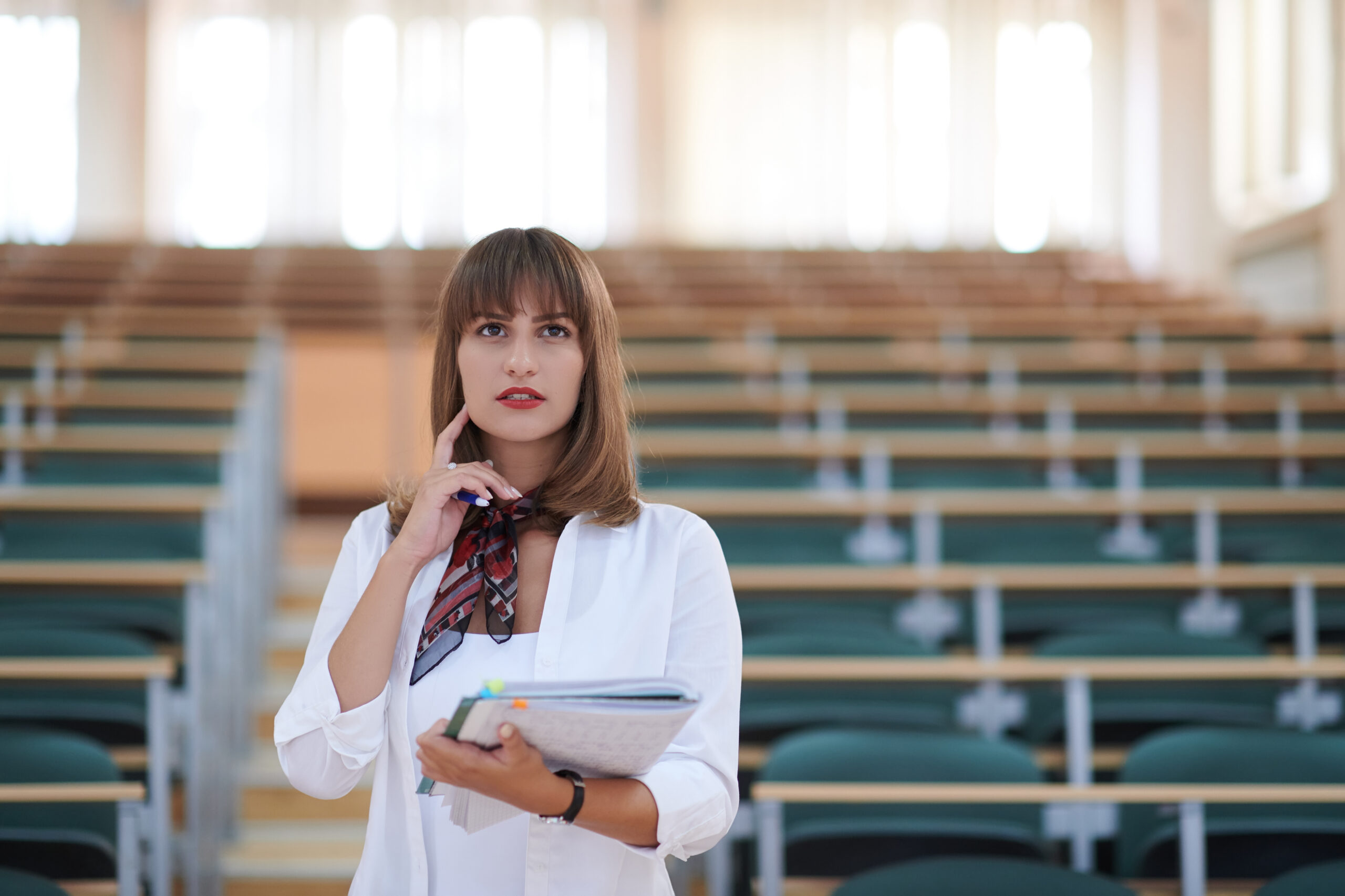 From Overwhelmed to Productive: Three Practical Strategies for First-Year Faculty