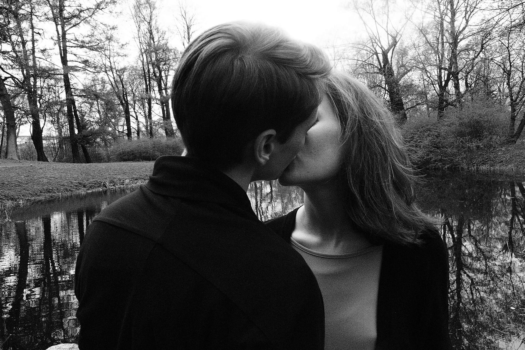 How Has Your Partner Surprised You Lately?