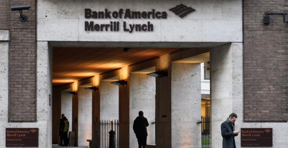 BofA Revamps Wealth Management Product Teams Under Sieg and Knox