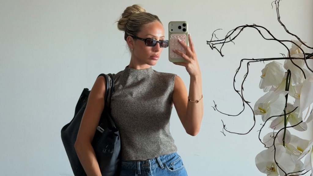 Alix Earle Puts Her Body on Full Display in a Bold Sheer Look That Hides Nothing