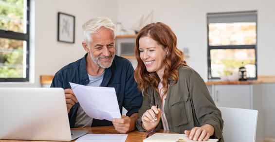 Planning Now for Tax-Advantaged High-Net-Worth Outcomes Later